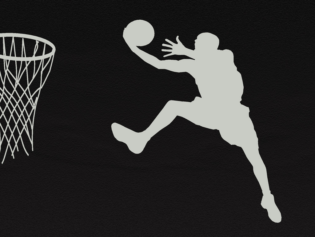 Hd限定バスケットボール イラスト 無料 かっこいい すべてのイラスト画像